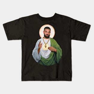 Saint Drake Kids T-Shirt